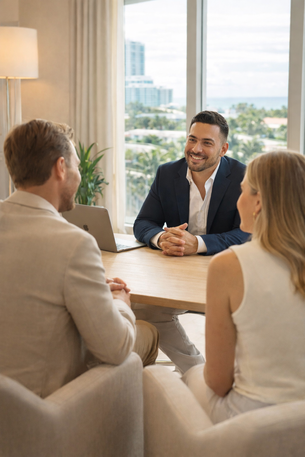 AJSS Flow Living Team