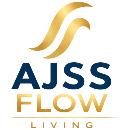 AJSS Flow Living